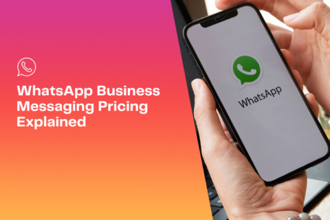 WhatsApp Business Messaging Pricing Explained