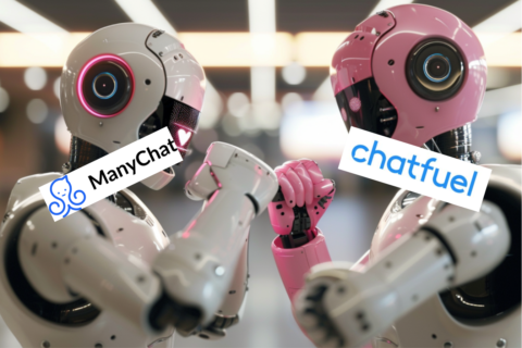 chatbot compare manychat vs chatfuel vs chitchatbot.ai