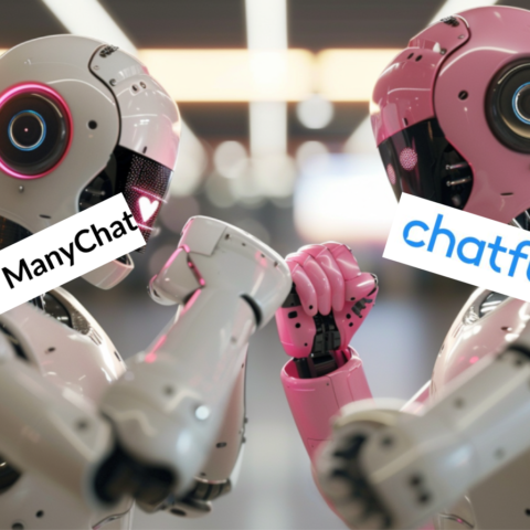 chatbot compare manychat vs chatfuel vs chitchatbot.ai
